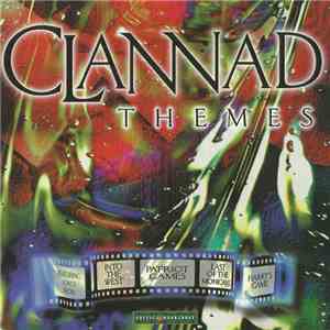 Clannad - Themes