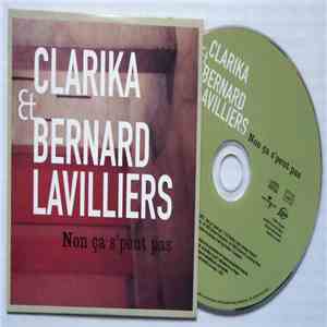 Clarika & Bernard Lavilliers - Non Ça S'Peut Pas