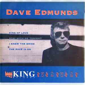 Dave Edmunds - King Of Love