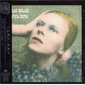 David Bowie - Hunky Dory