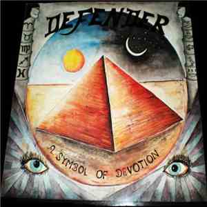 Defender  - A Symbol Of Devotion