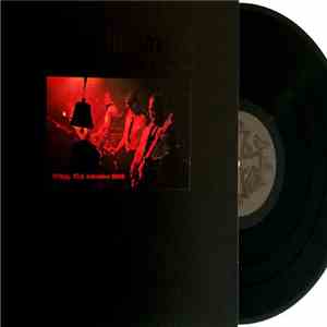 Der Blutharsch And The Infinite Church Of The Leading Hand - Leipzig, 25th  ...