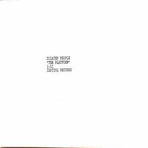 Dilated People - The Platform