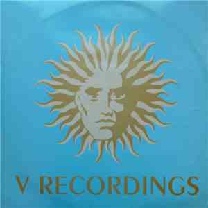 DJ Krust - Set Speed (Remixes)