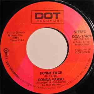 Donna Fargo - Funny Face