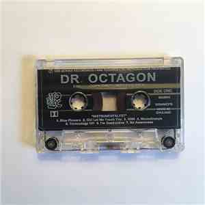 Dr. Octagon - Instrumentalyst