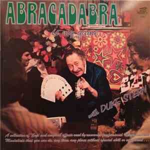 Duke Stern - Abracadabra Is My Game