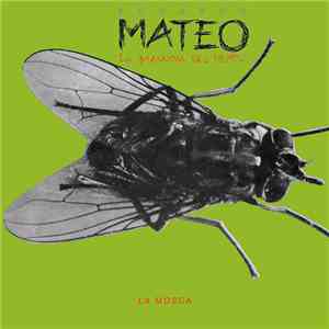 Eduardo Mateo - La Mosca