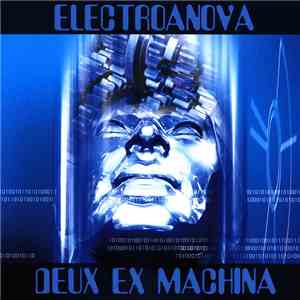 Electroanova - Deus Ex Machina