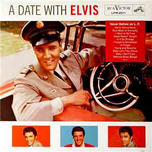 Elvis Presley - A Date With Elvis