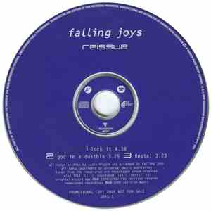 Falling Joys - Reissue
