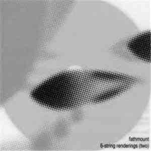 Fathmount - 6-String Renderings (Two)