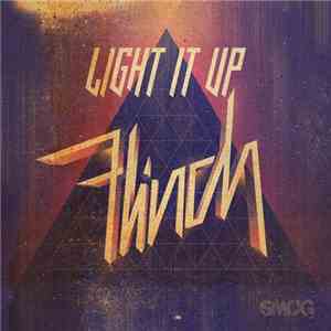 Flinch  - Light It Up EP