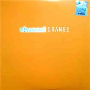 Frank Ocean - channel ORANGE