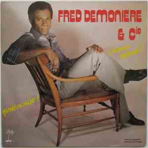 Fred Demonière & Cie - Musicologie ! L'Ecole Méoué !