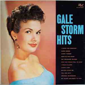 Gale Storm - Gale Storm Hits