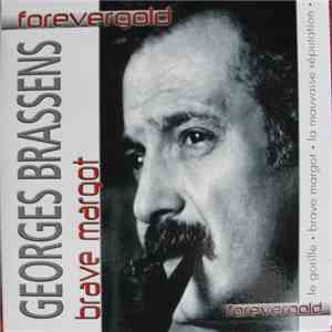Georges Brassens - Brave Margot