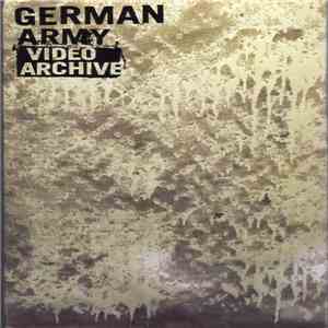 German Army - Video Archive
