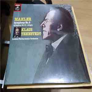 Gustav Mahler, Klaus Tennstedt, The London Philharmonic Orchestra - Mahler  ...