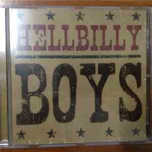 Hellbilly Boys - Hellbilly Boys