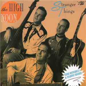 High Noon  - Stranger Things