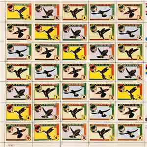 Hummingbird - Hummingbird
