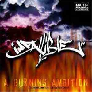 Infallible - A Burning Ambition