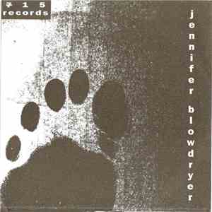Jennifer Blowdryer - My Parents Were Beatniks / I Have A Nightclub Pig Insi ...