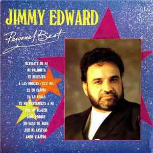Jimmy Edward - Personal Best