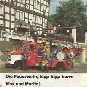 Jugendblas-Orchester Schwalmstadt - Die Feuerwehr, Hipp-Hipp-Hurra / Max Un ...