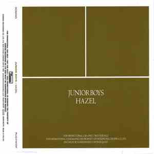 Junior Boys - Hazel