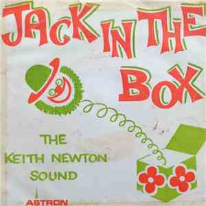 Keith Newton Sound - Jack in the box