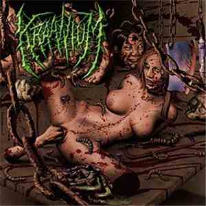 Kraanium - The Art Of Female Sodomy