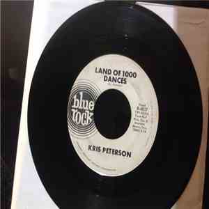 Kris Peterson - Got My Mo Jo Working/ Land Of 1000 Dances