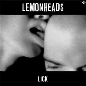 Lemonheads - Lick