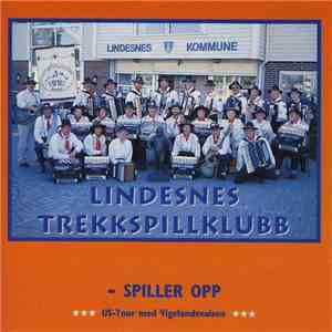 Lindesnes Trekkspillklubb - Spiller Opp