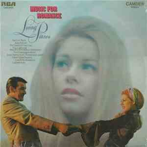 Living Pianos - Music For Romance
