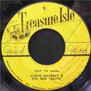 Lloyd Bevrett & His Ska Talite / Dottie & Bonny, Tommy McCook & His Ska-Tal ...
