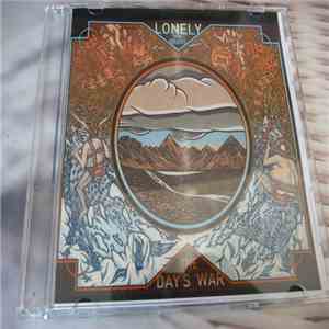 Lonely The Brave - Backroads