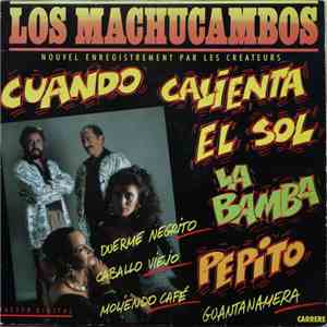 Los Machucambos - Cuando Calienta El Sol