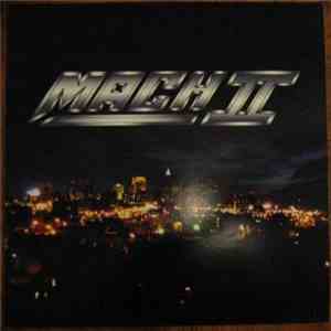 Mach II  - Mach II
