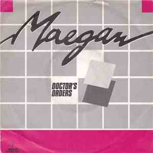 Maegan - Doctor's Orders