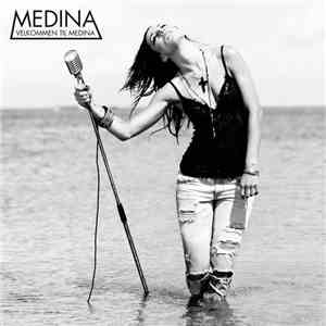 Medina  - Velkommen Til Medina