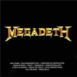 Megadeth - Icon