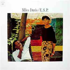 Miles Davis - E.S.P.