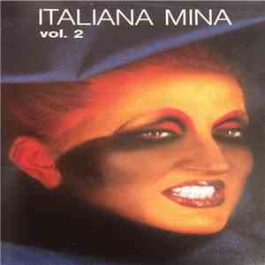 Mina  - Italiana Vol. 2