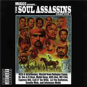 Muggs - The Soul Assassins (Chapter 1)