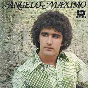 Ângelo Maximo - Ângelo Maximo