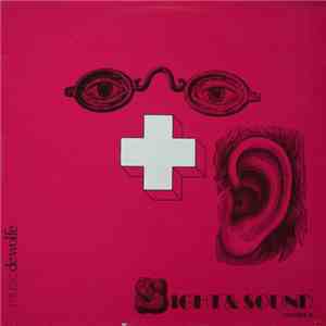 Nick Ingman - Sight And Sound Volume 2