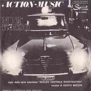 Nini Rosso - Action Music
